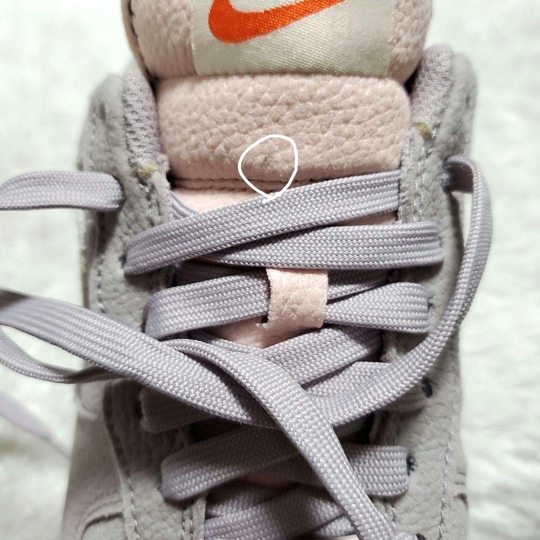 NIKE ナイキ エアフォース1' 07 SＥ　スニーカー　24cm