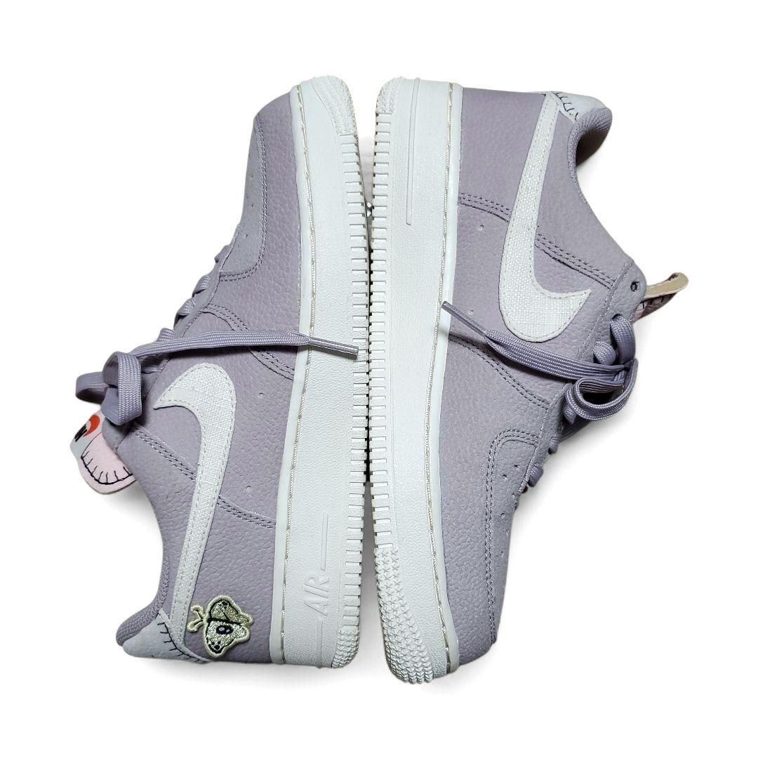 NIKE ナイキ エアフォース1' 07 SＥ　スニーカー　24cm