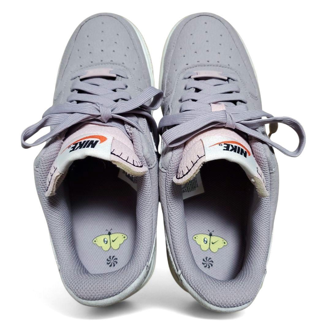 NIKE ナイキ エアフォース1' 07 SＥ　スニーカー　24cm