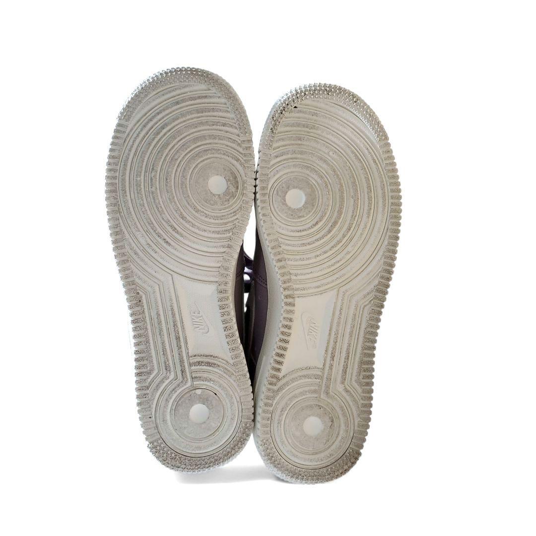NIKE ナイキ エアフォース1' 07 SＥ　スニーカー　24cm