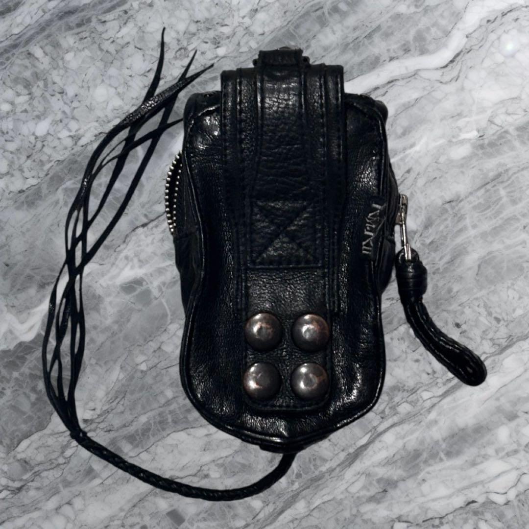 【11/8まで限定価格】KEMRii シガレットケース