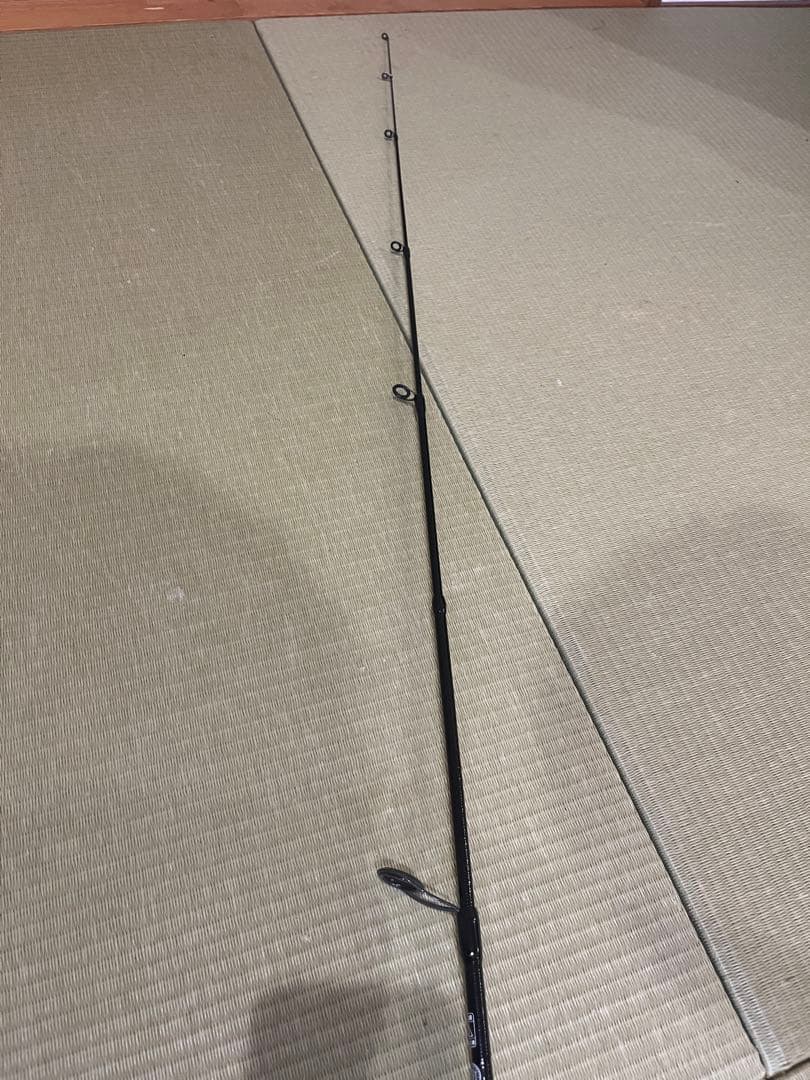 シマノ トラスティック S610-710ML 中古】SHIMANO Trastick S610-710