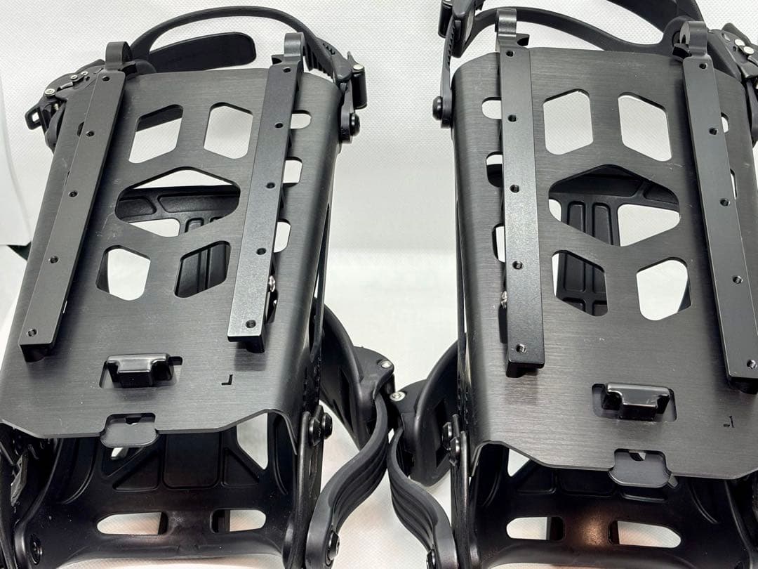 K2 スノーボード ビンディング FAROUT Lサイズ