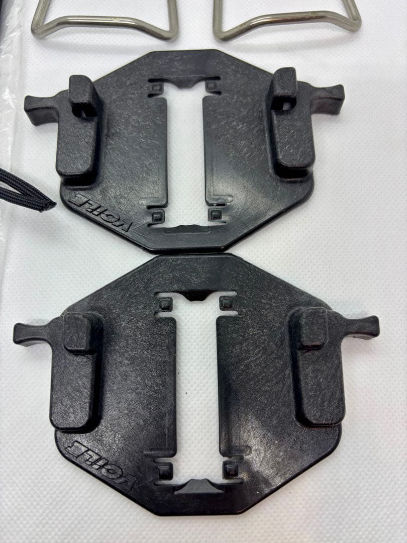 K2 スノーボード ビンディング FAROUT Lサイズ