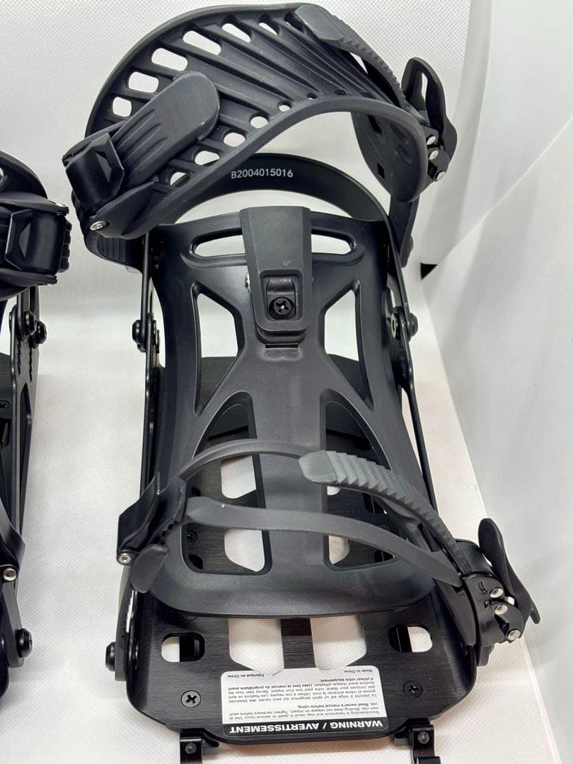 K2 スノーボード ビンディング FAROUT Lサイズ