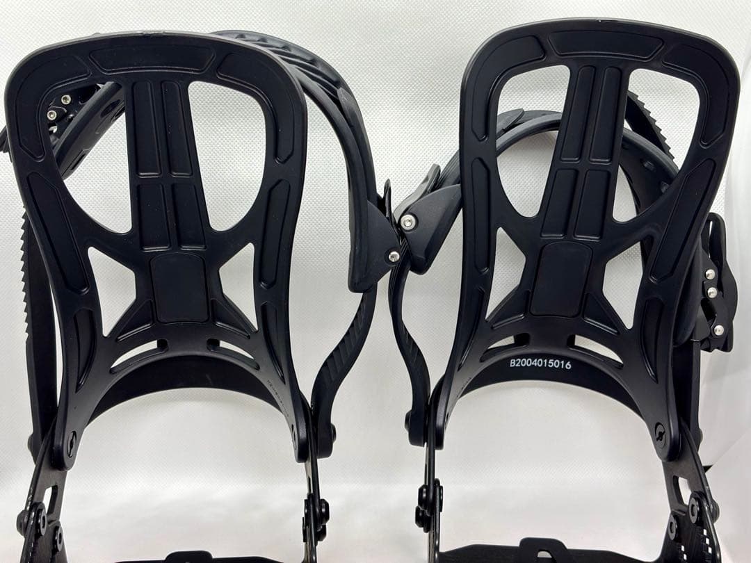 K2 スノーボード ビンディング FAROUT Lサイズ