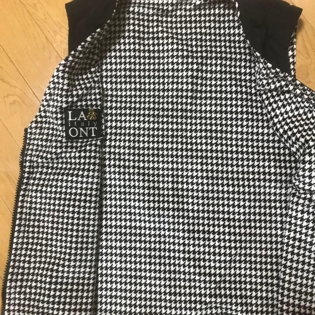 ☆お値下げ 希少 LAFONT ウェアとベストの通販はau PAY マーケット