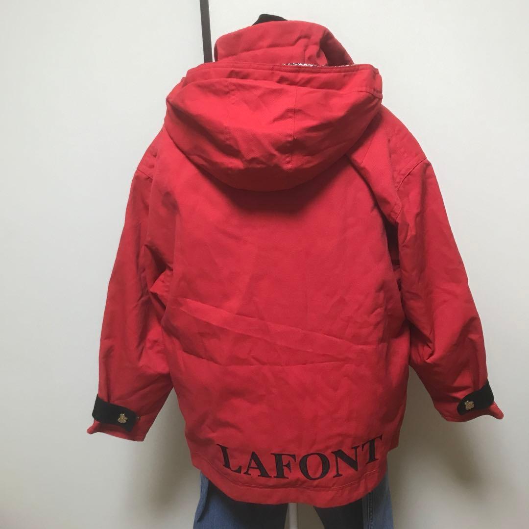 ☆お値下げ 希少 LAFONT ウェアとベストの通販はau PAY マーケット