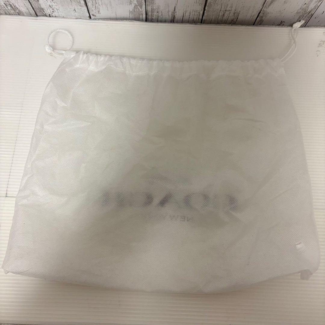 い*ご様 【中古】 COACH （コーチ） ハート クロスボディ ショルダーバッ