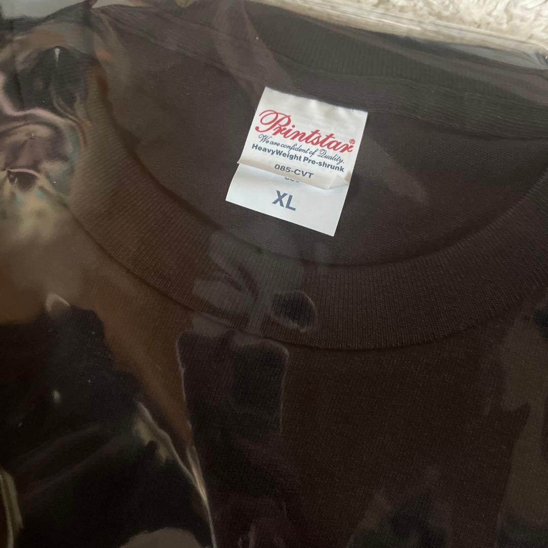 プロスピ ダルビッシュ有　T-シャツ　プロスピスピリッツA