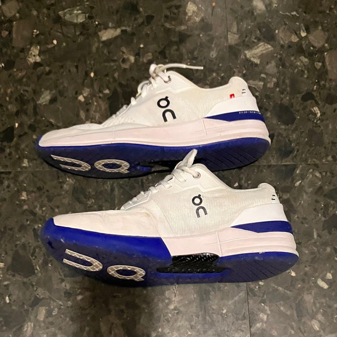 シューズ(男性用) THE ROGER Pro 26.5cm