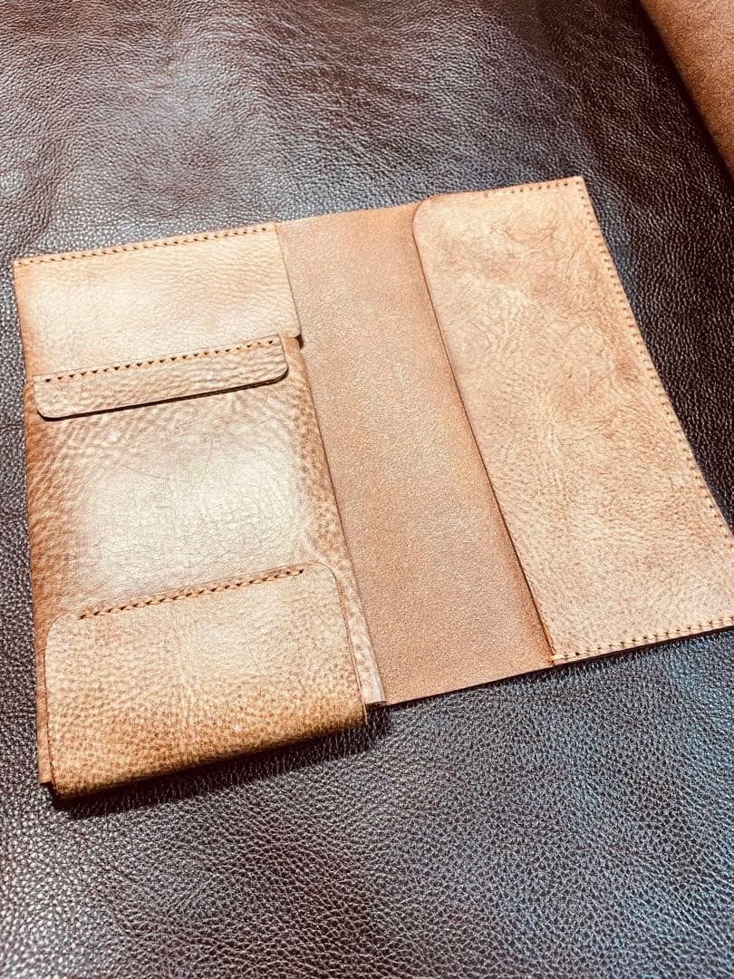 【K様 オーダー専用】 ペンケースと文具ケース