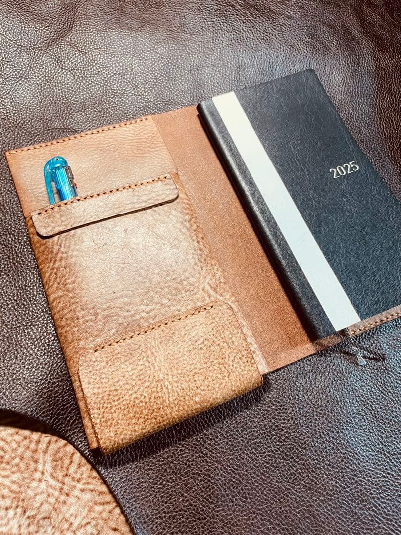 【K様 オーダー専用】 ペンケースと文具ケース