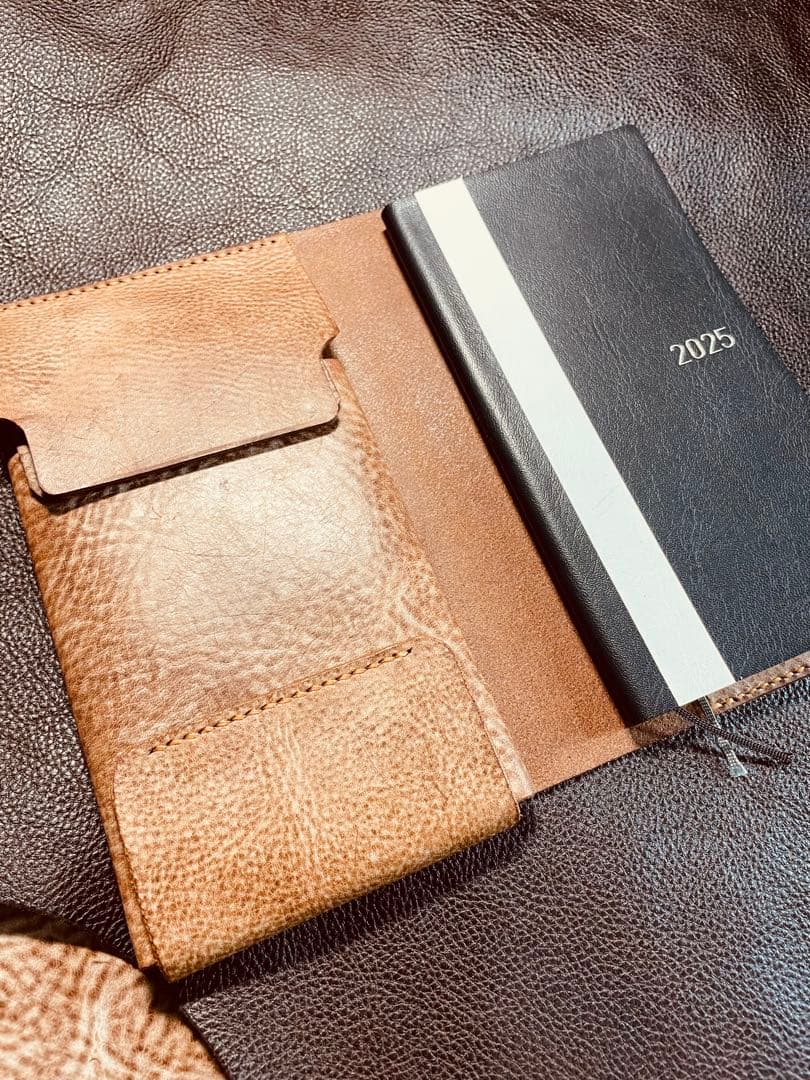 【K様 オーダー専用】 ペンケースと文具ケース