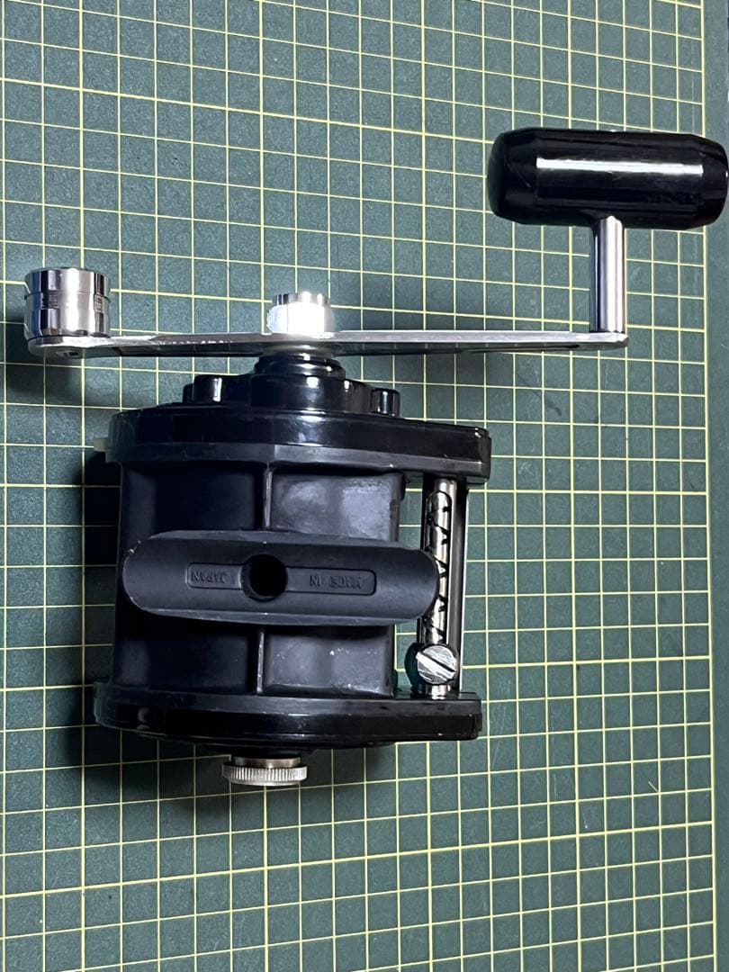 美品　オールド　リョービ　アドベンチャー　80胴突　made in Japan