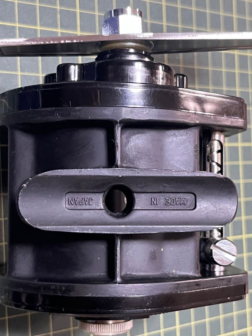 美品　オールド　リョービ　アドベンチャー　80胴突　made in Japan