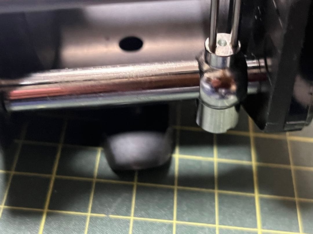 美品　オールド　リョービ　アドベンチャー　80胴突　made in Japan