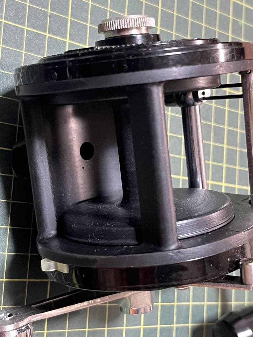 美品　オールド　リョービ　アドベンチャー　80胴突　made in Japan