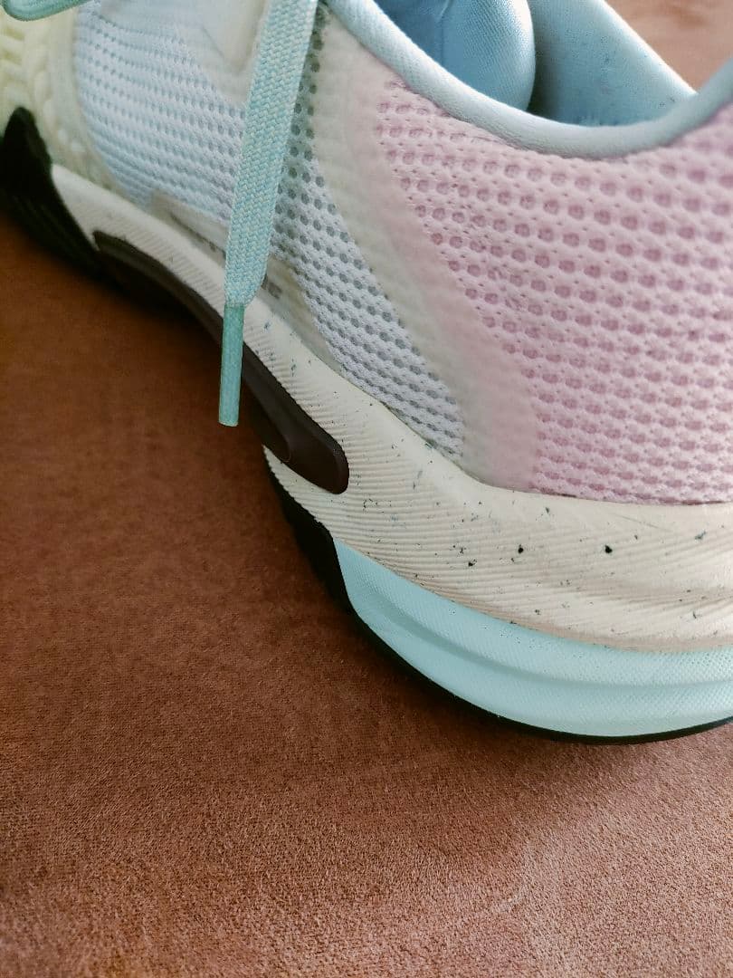 adidas バリケード13 25.5cm テニスシューズ オールコート