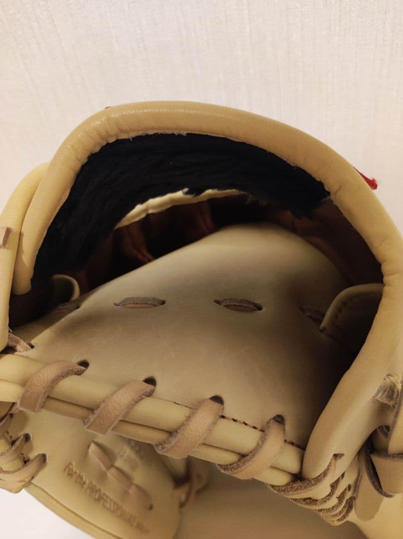 ブライス　ハーパー　MLB モデル　硬式　ローリングス　グラブ　外野