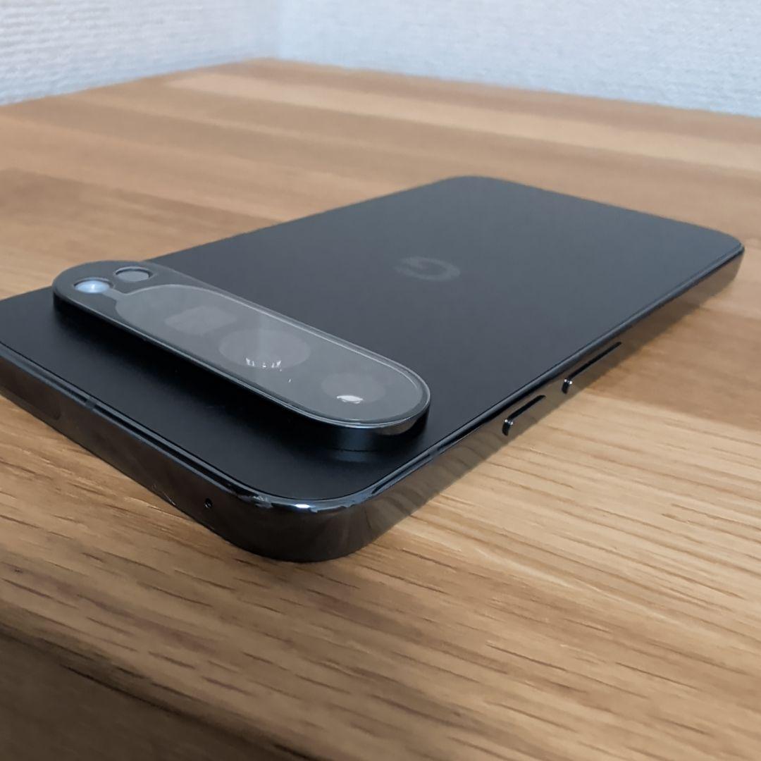 Google Pixel 9 Pro XL オブシディアン 256GB