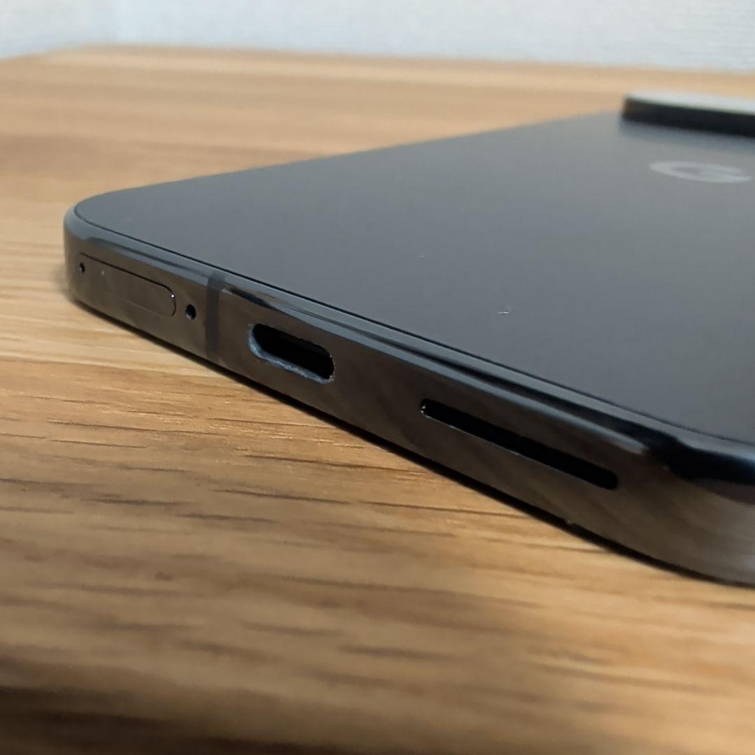 Google Pixel 9 Pro XL オブシディアン 256GB