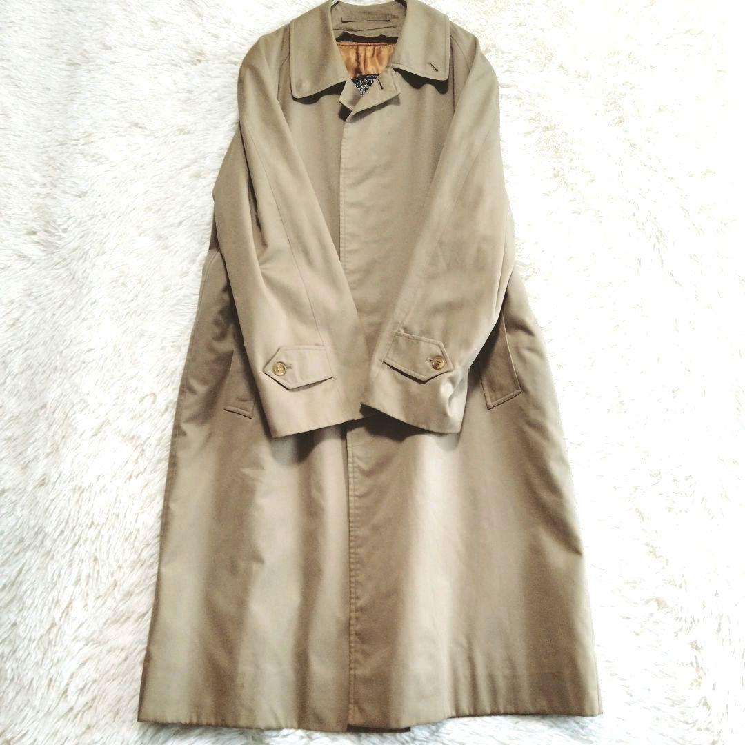 バーバリーズ Burberrys ステンカラーコート ノバチェック ライナー