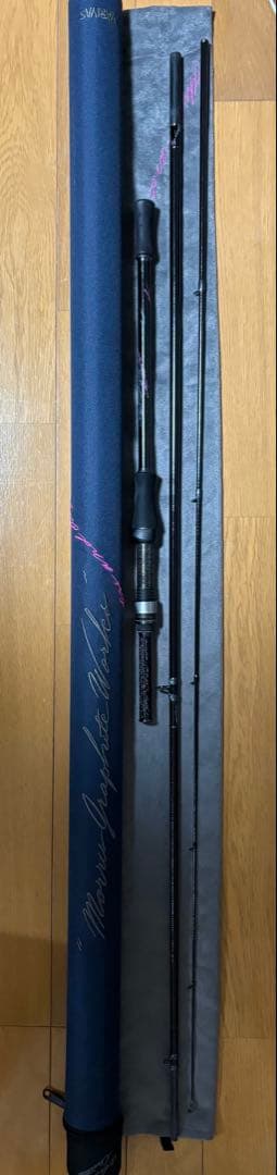 グラファイトワークス AR-801EX-R