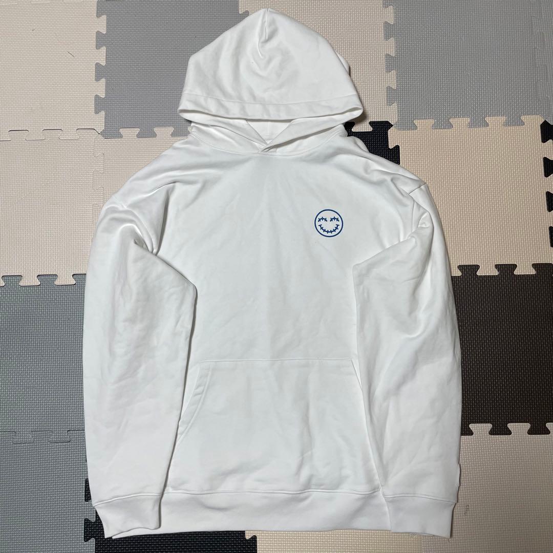 カワサト様専用 Peace & After × チェンソーマン コラボ フーディ