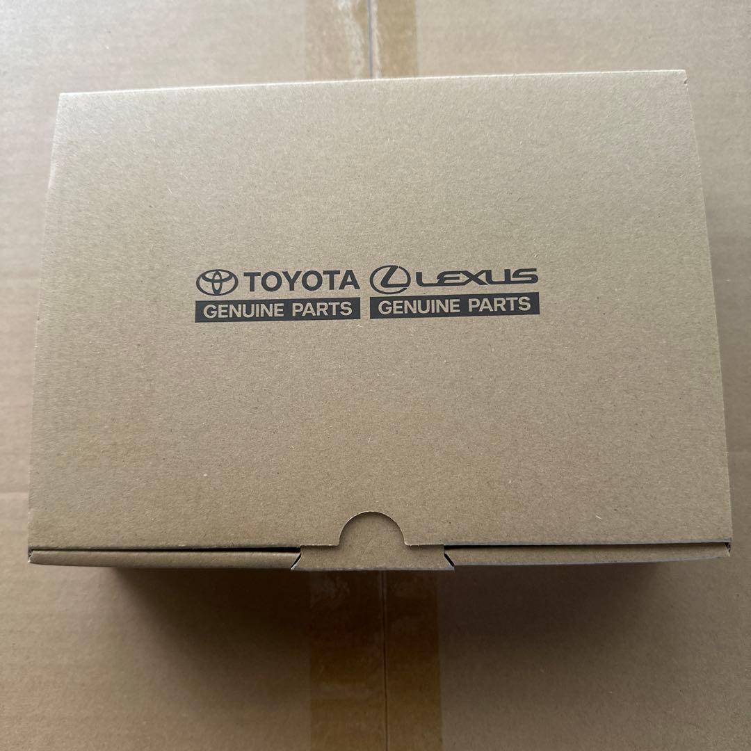 トヨタ純正、ETC2.0車載器 08685-00770 ビルトインボイスタイプ - メルカリ