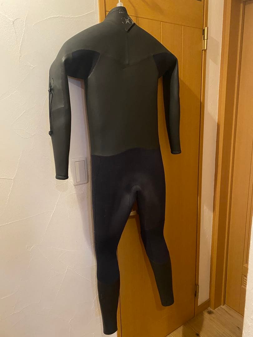 Harlem graphic ハーレムグラフィック　セミドライ5×3 ML相当