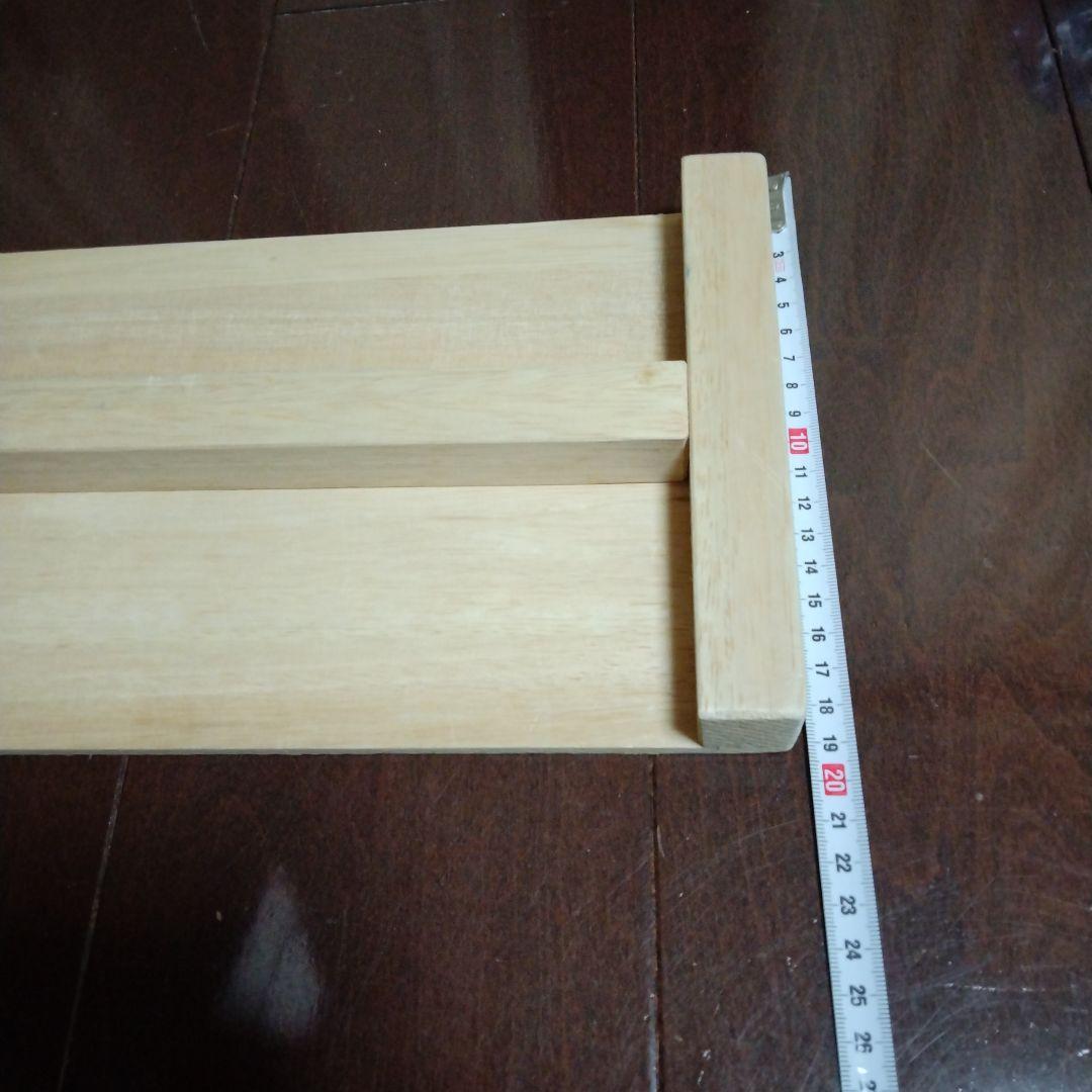 そば・麺切り包丁 麻紐巻きハンドル＋こま板