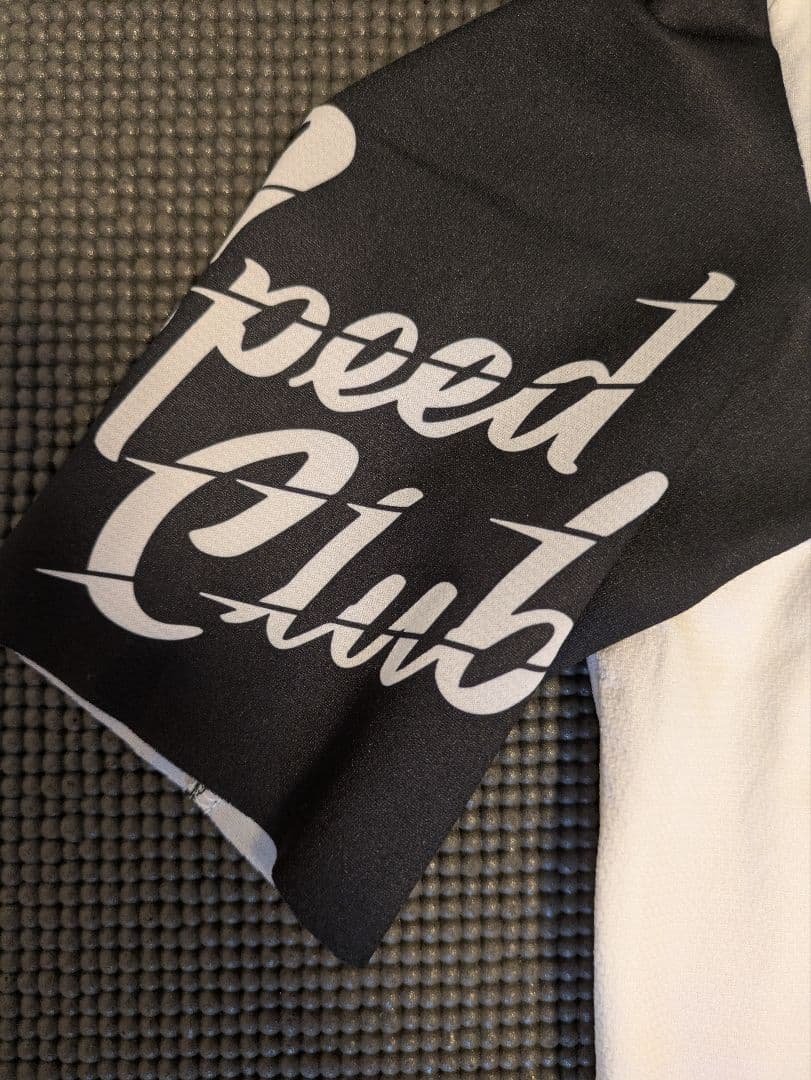 ASSOS　スピードクラブMサイズ　初代限定モデル