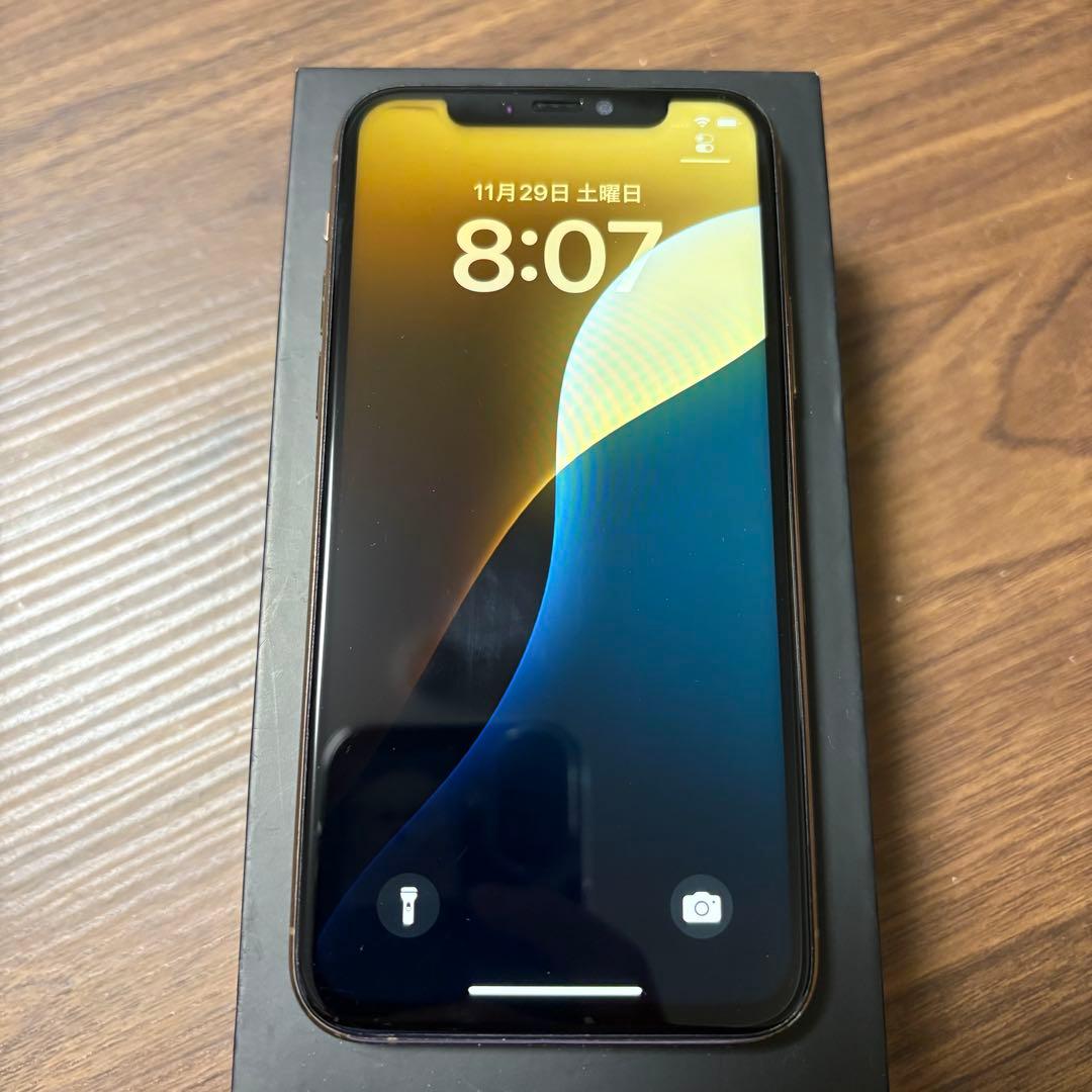 Apple iPhone 11 pro ローズゴールド 256GB