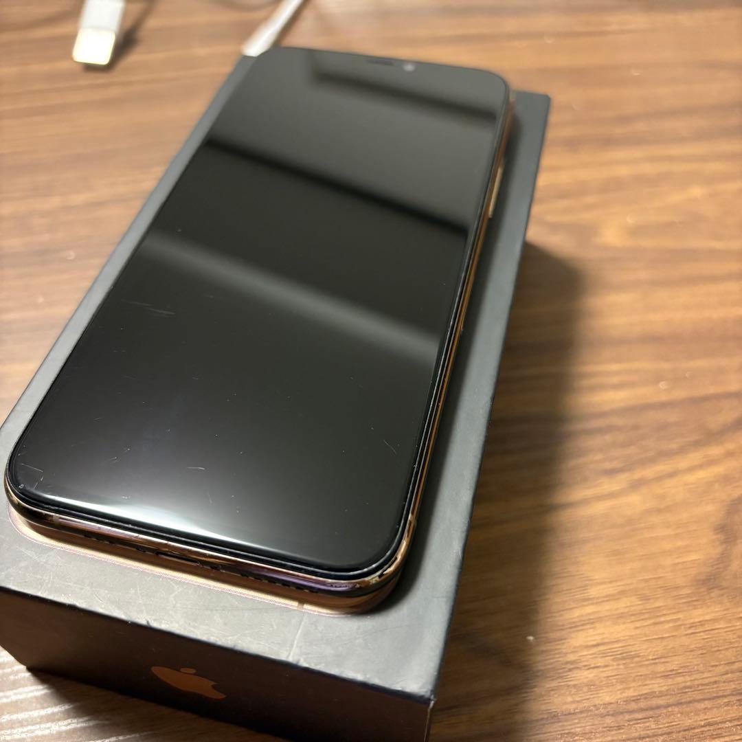 Apple iPhone 11 pro ローズゴールド 256GB