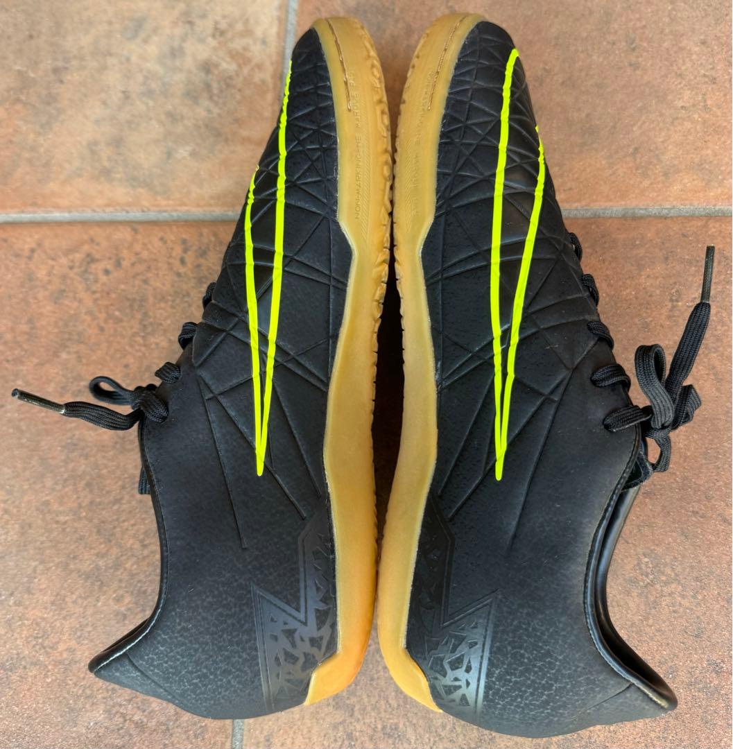 希少　美品　Nike Hypervenom PhelonII IC 25.5cm