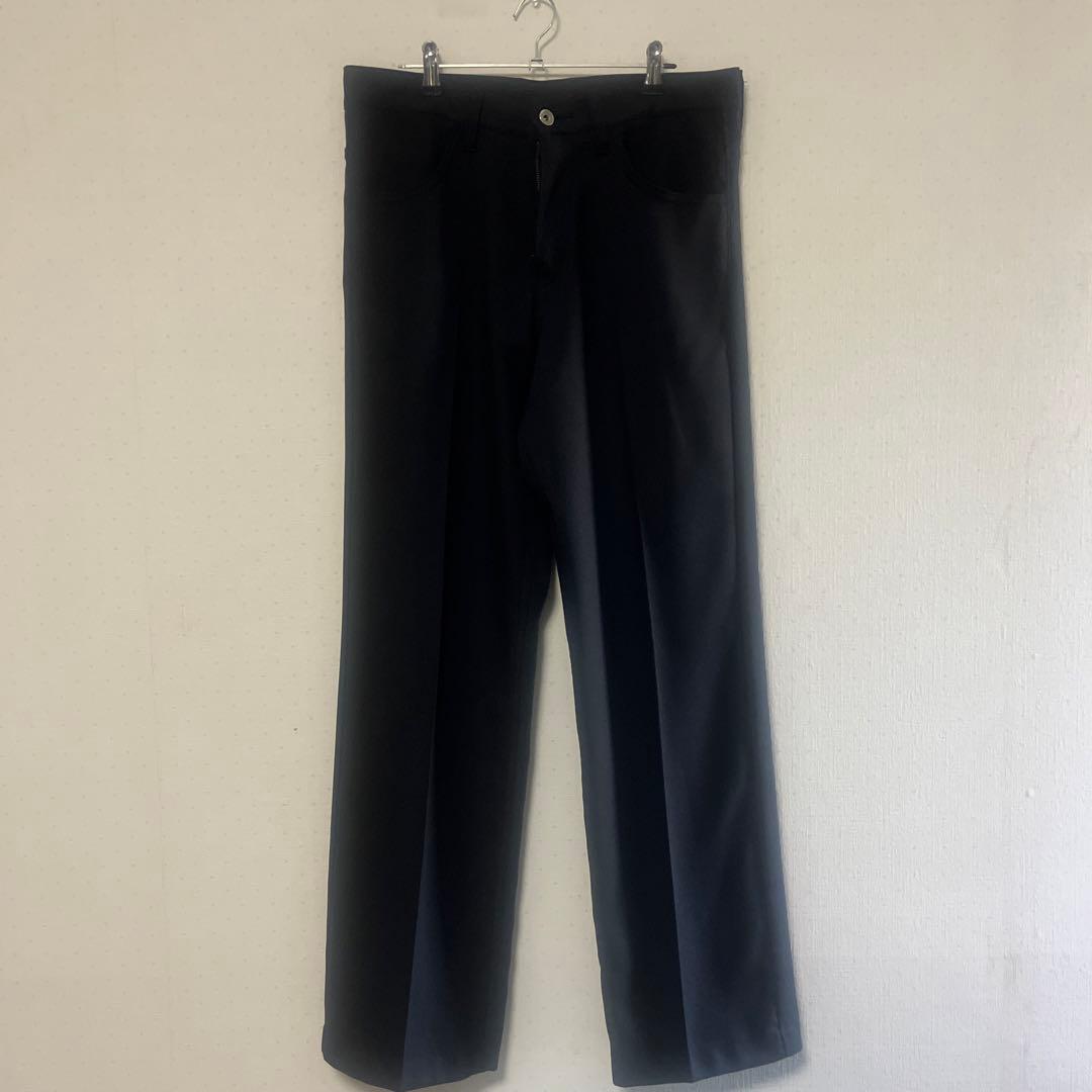 dairiku スタプレ ストレート 29 23aw