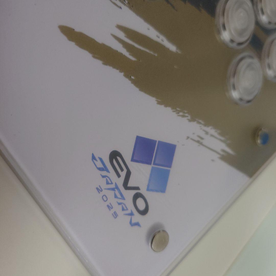 PUNKWORKSHOP　パンクワーショップ　レバーレス