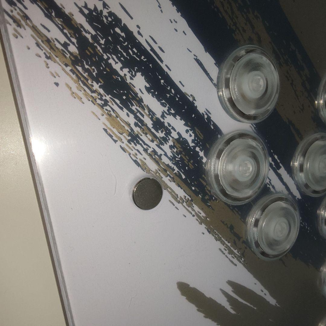 PUNKWORKSHOP　パンクワーショップ　レバーレス