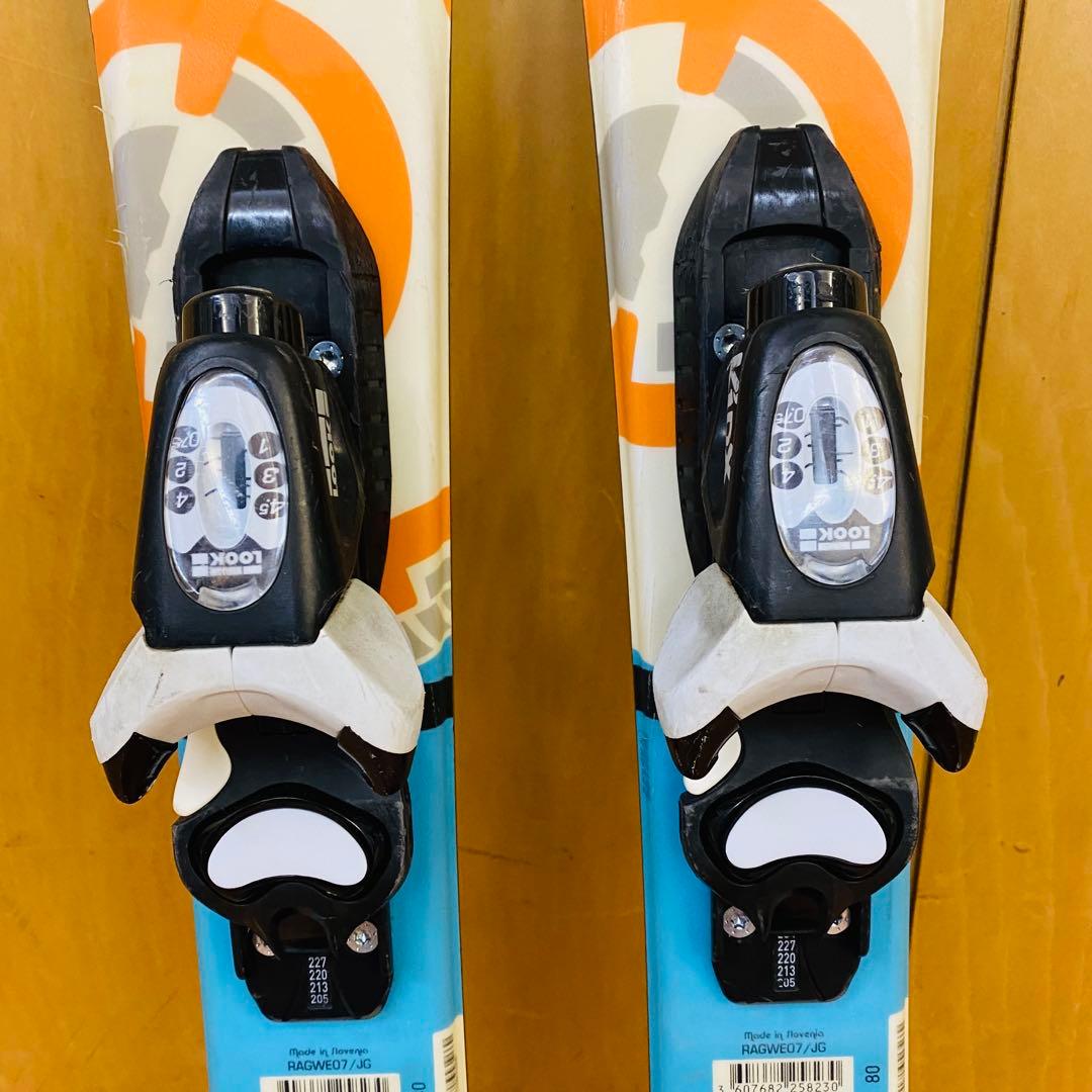 ROSSIGNOL スキー板 Star Wars BB-8 ロシニョール