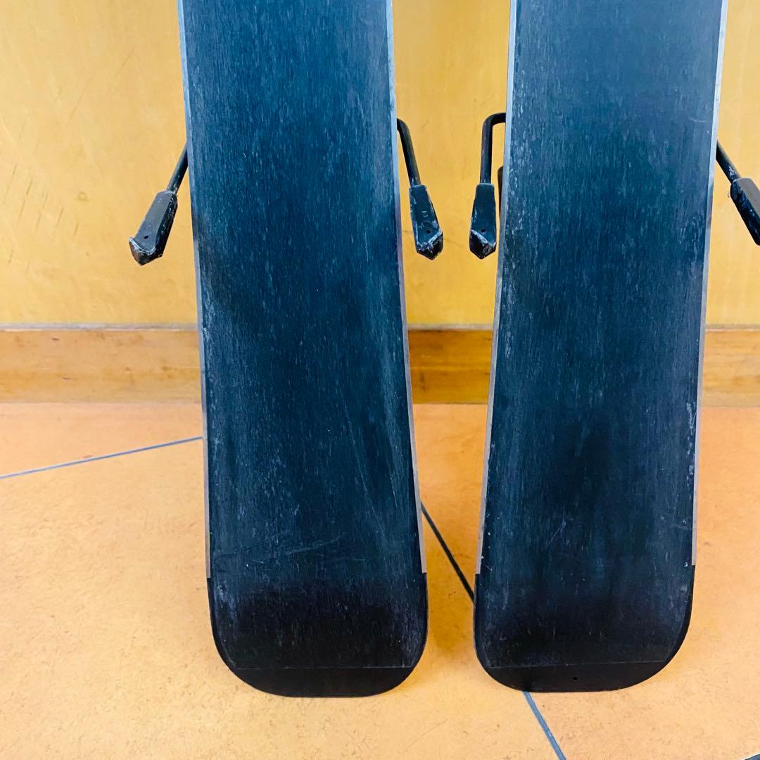 ROSSIGNOL スキー板 Star Wars BB-8 ロシニョール