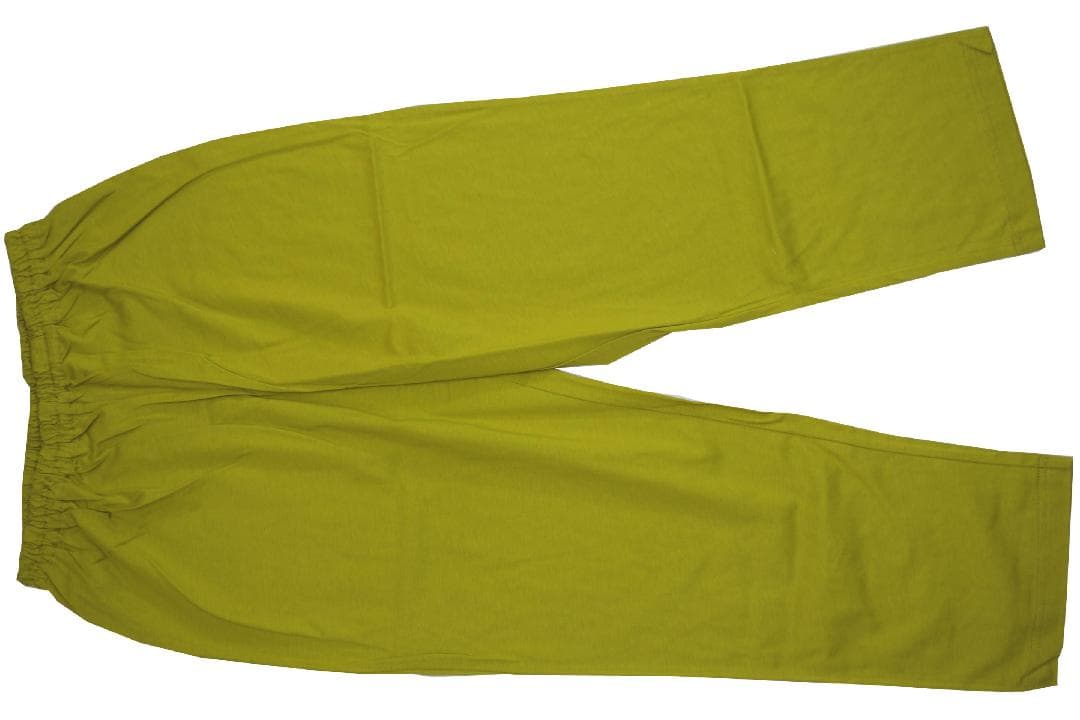 【新品タグ付き】リバティ LIBERTY fabric 春夏物パジャマ（M）