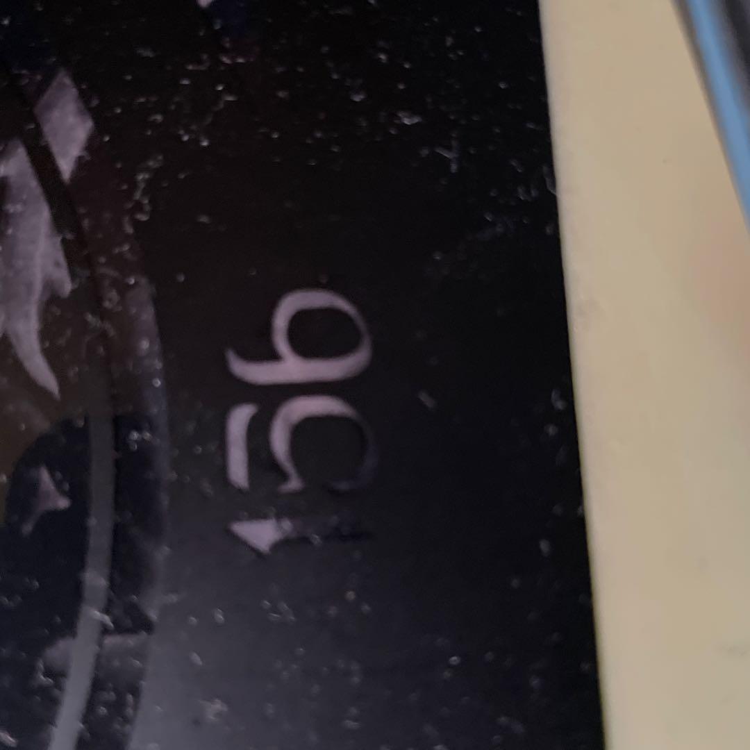 SALOMON アサシン　スノーボード Unionビンディング付き