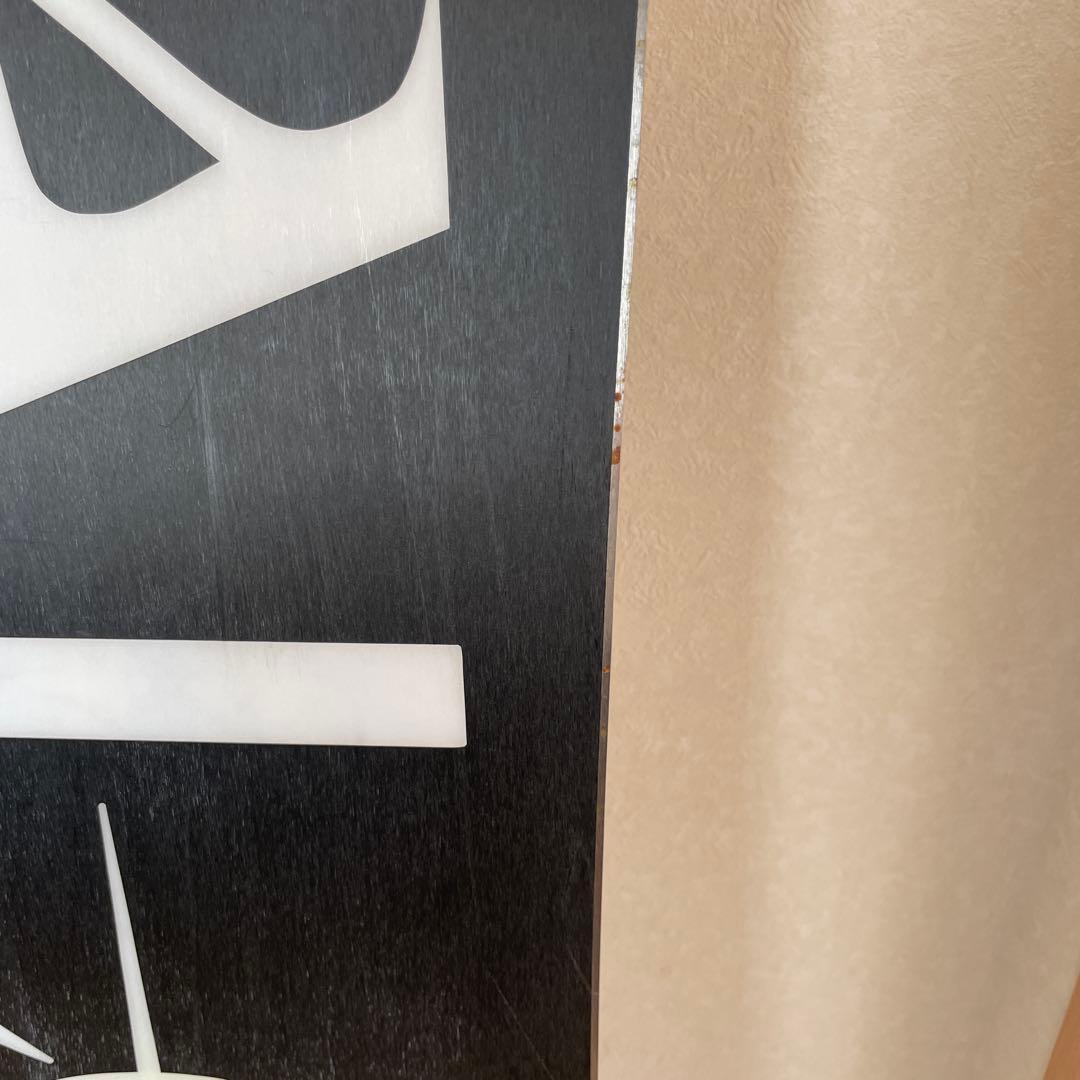 SALOMON アサシン　スノーボード Unionビンディング付き