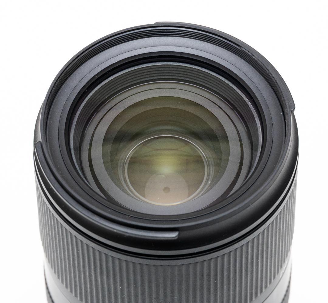 TAMRON 28-200mm F/2.8-5.6 Di III RXDソニー用