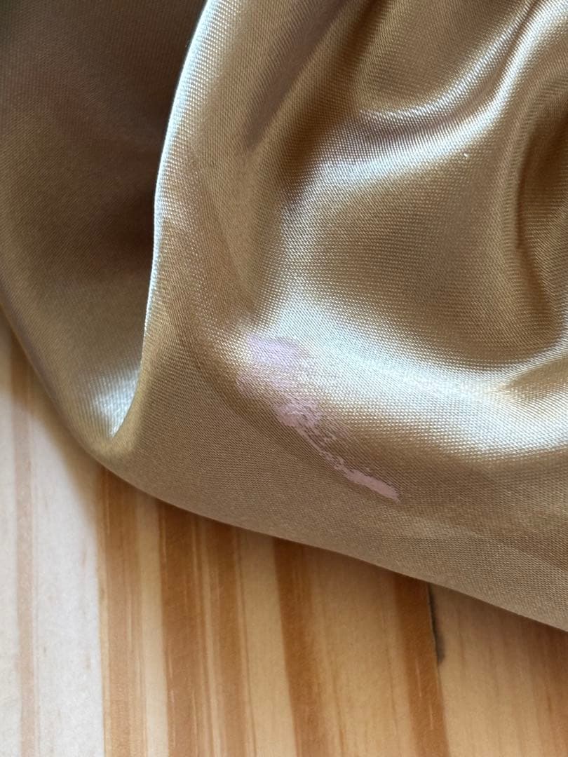 quarant'otto リング K18 ファンシーカラータンザナイト ダイヤ - メルカリ