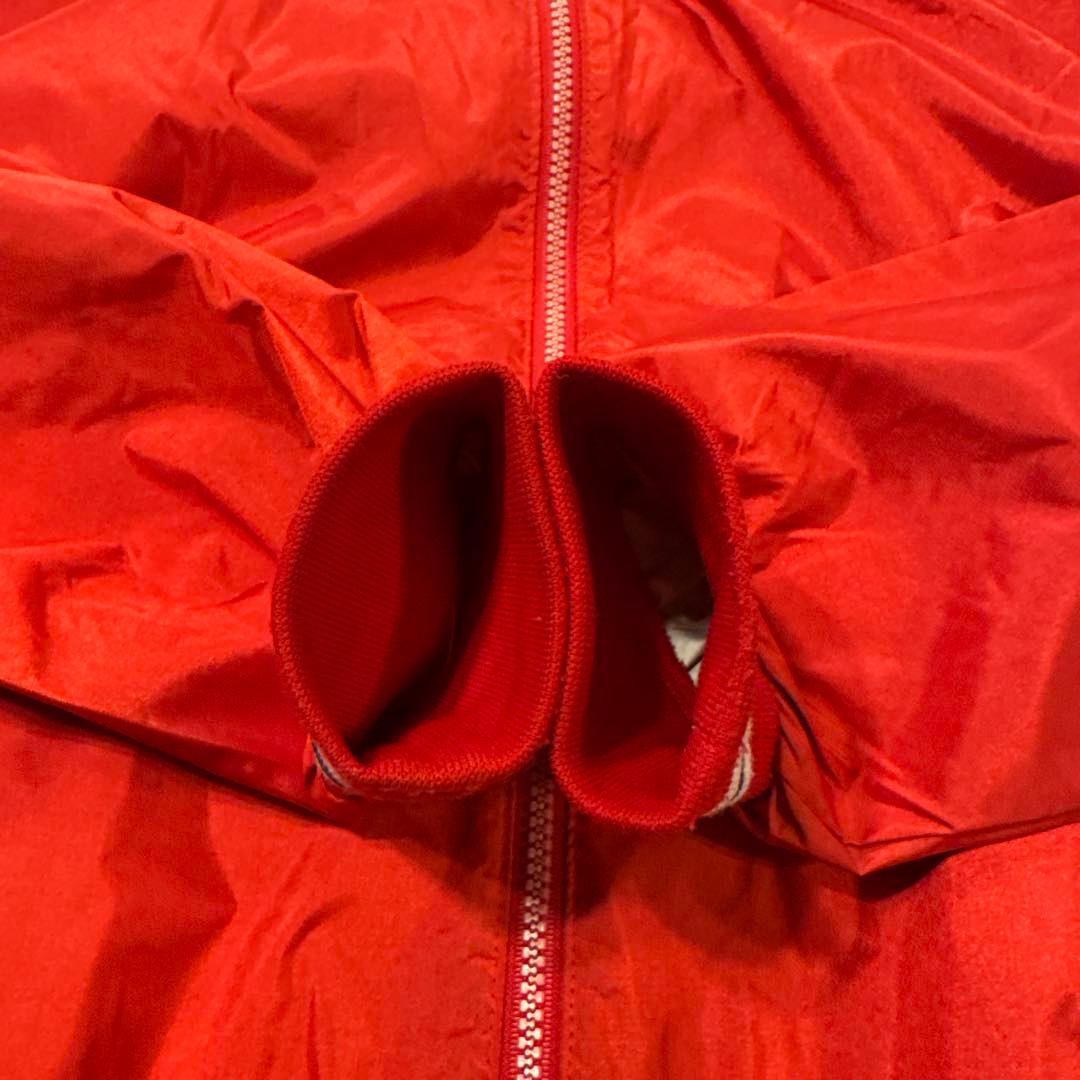 【美品】 80's 90's Champion ウインドブレーカー 上下セット