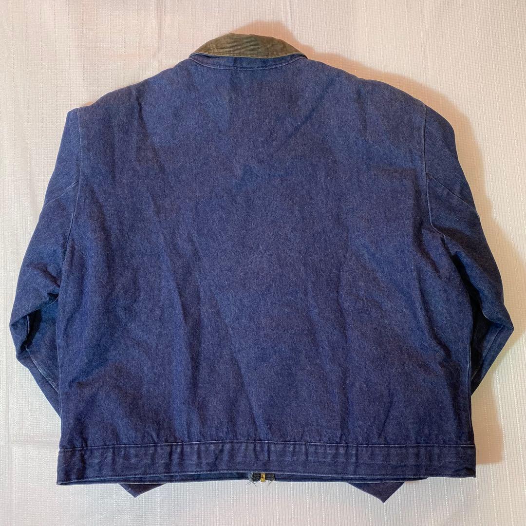 80s BIGBEN デニム スウィングトップ ビッグベン