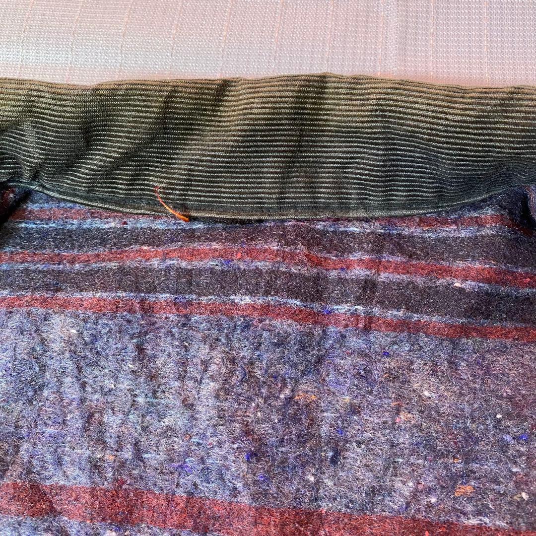 80s BIGBEN デニム スウィングトップ ビッグベン