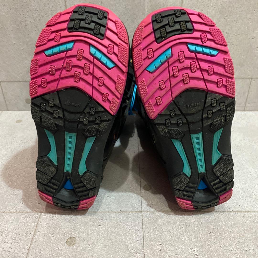 ★ kissmark TRINITY-TM キスマーク　スノーボード　ブーツ　靴